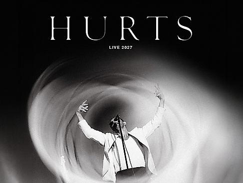 HURTS - Live 2027