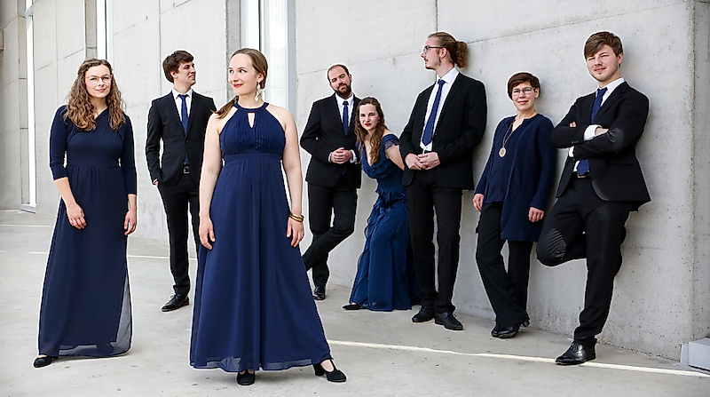 Sommerkonzerte 2026 - 5. Sommerkonzert - Nocturne