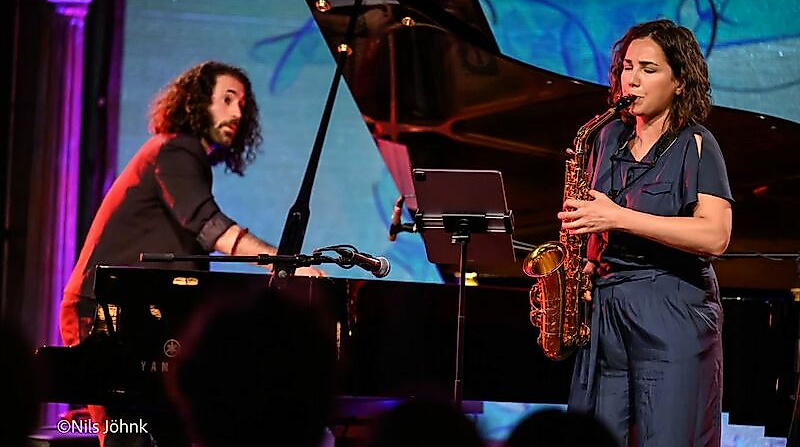 Asya Faytenova Klassikonzert