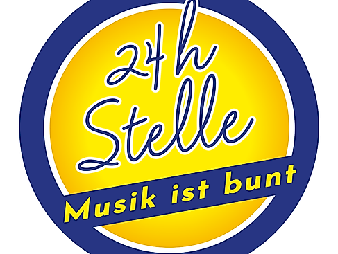 24h Stelle - Duo Akkordeon