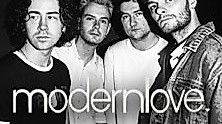 modernlove. - Spring Tour 2025