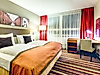 Hotel room Leonardo Hotel Hamburg City Nord