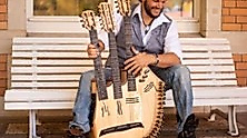 Vicente Patiz - 20 Jahre Adventures