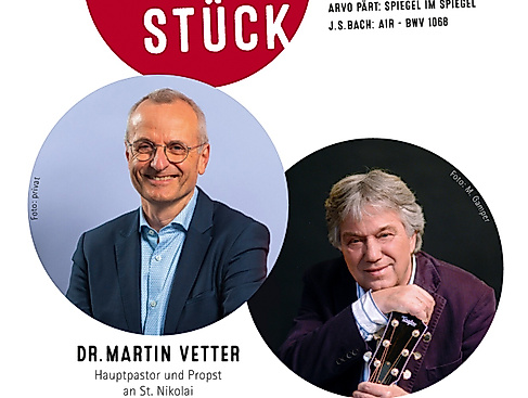 Gäste "Mein Lieblingsstück"