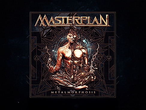 Masterplan - Metalmorphosis Tour 2026