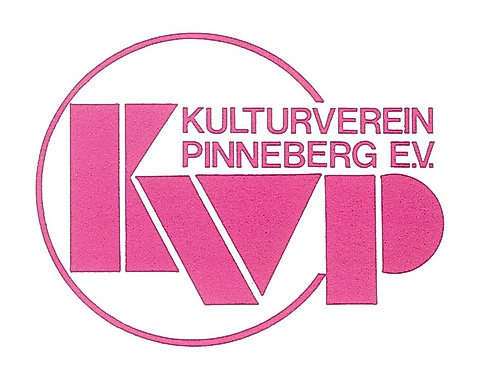 Logo des Kulturvereins Pinneberg