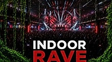 Indoor Rave Festival Hamburg