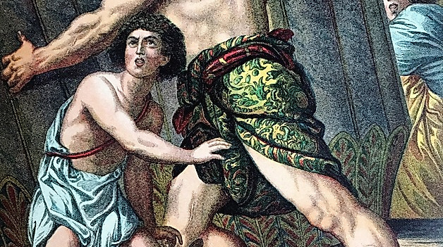 G.F. Händel: Samson - Ein barocker Blockbuster - Konzert