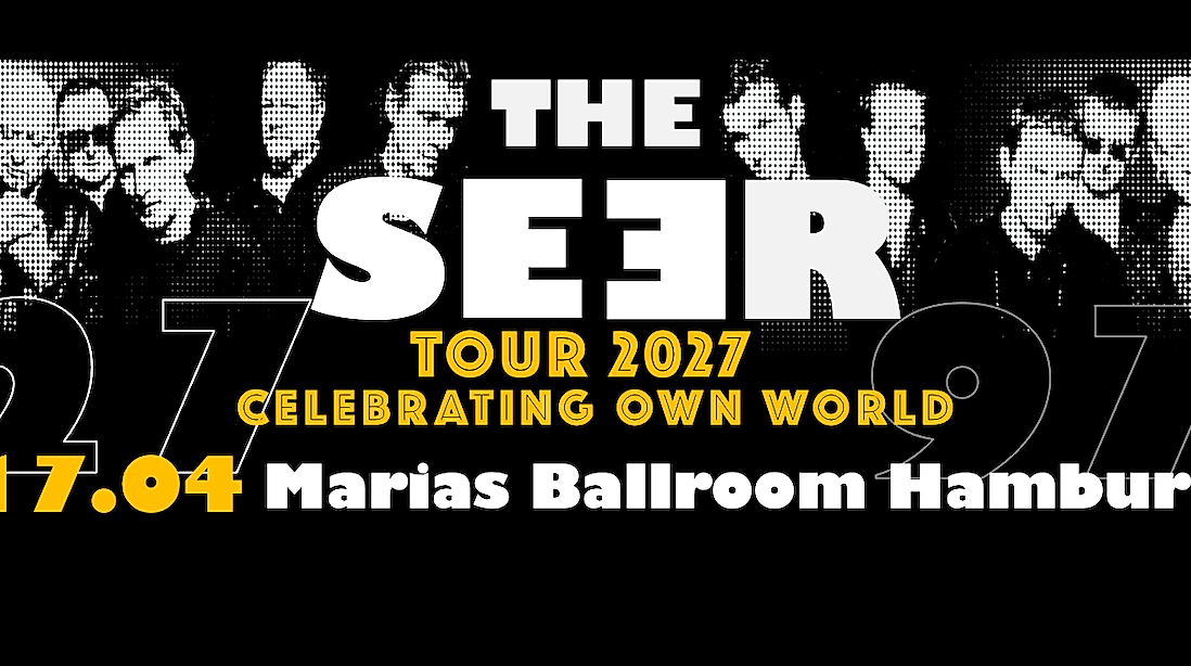 The Seer Banner MB1