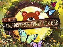 Und draußen tanzt der Bär 2027