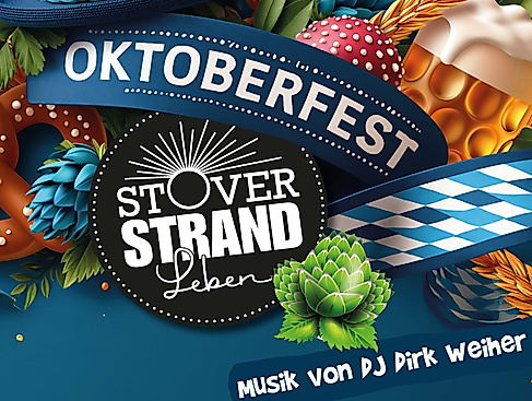 Oktoberfest am Stover Strand