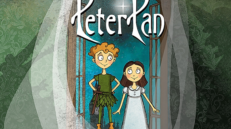 Peter Pan Das Nimmerland-Musical