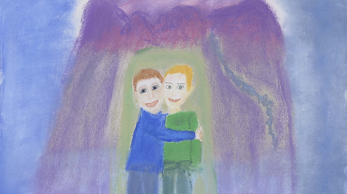 Kinderkirche? Komm vorbei!