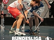ETV - VfL Red Hocks Kaufering