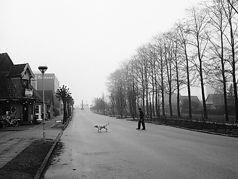 Rodby Straße