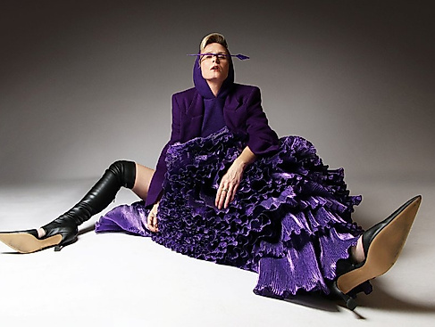 Róisín Murphy