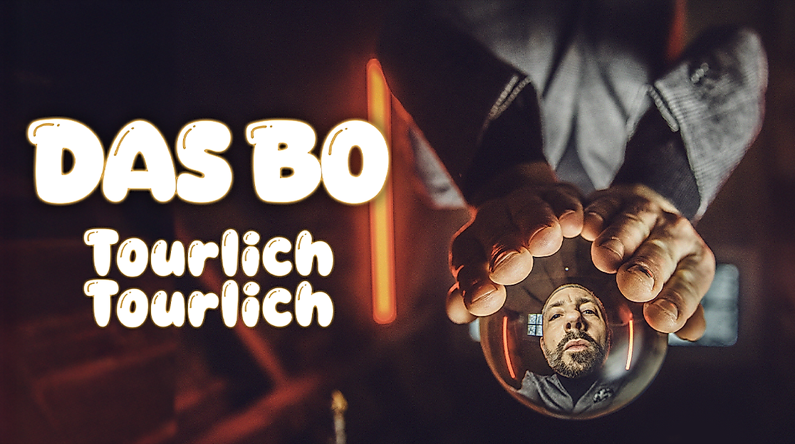 DAS BO - TOURLICH TOURLICH