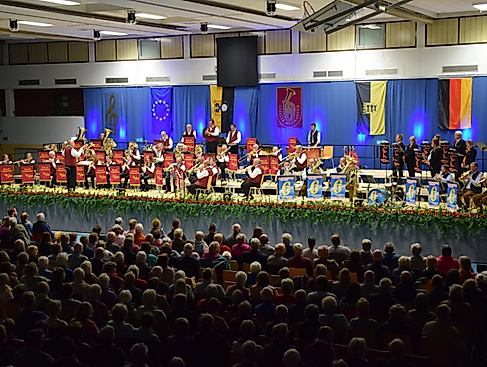 31. Internationale Steller Musikanten Gala 2026