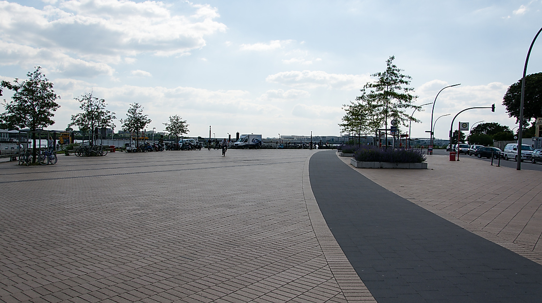 Anleger Teufelsbrück