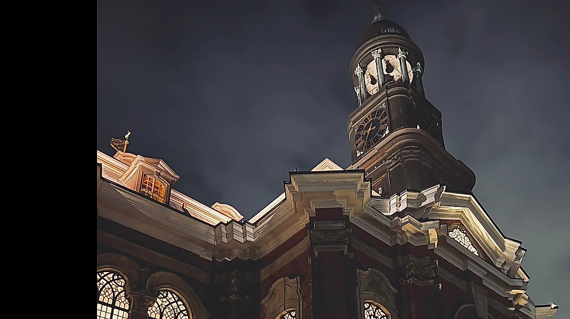 St. Michaelis