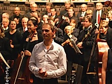 Weltenlicht - Weihnachtsoratorium