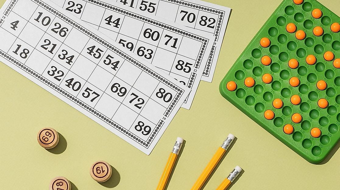 Schlager Bingo