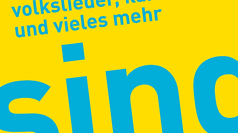 Rahlstedt singt
