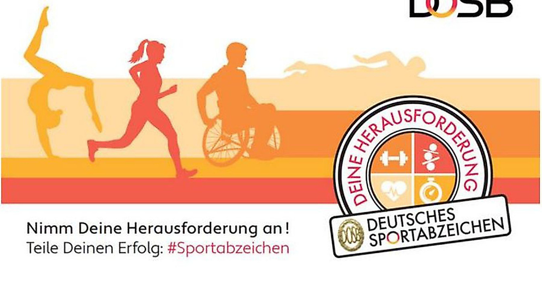 Sportabzeichen