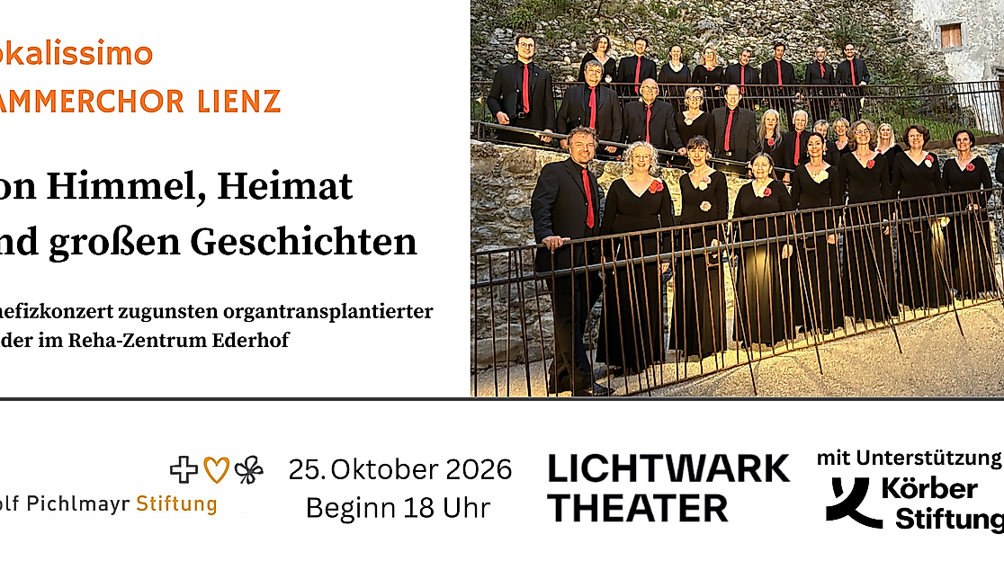 Kammerchor vokalissimo