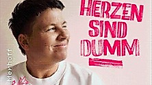 Kerstin Ott - Herzen sind dumm Tour 2028