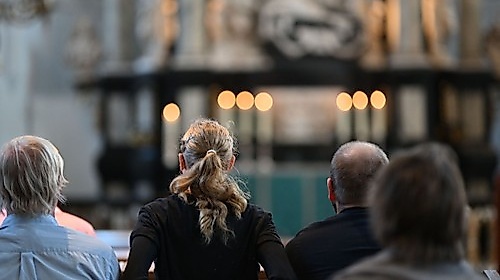 Musikgottesdienst zum 2. Weihnachtstag mit Bach-Kantate »Darzu ist erschienen der Sohn Gottes« BWV 40