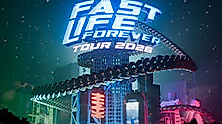 AZET - Fast Life Forever Tour 2026