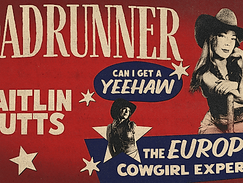 Sound of Nashville präsentiert: KAITLIN BUTTS & special guest