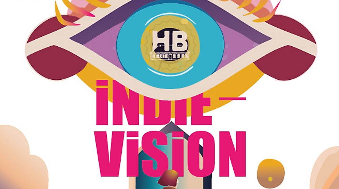 Indie-Vision im Hafenbahnhof