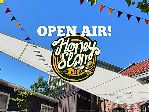 Honeyslam