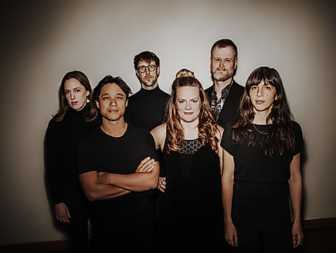 hear now berlin_c_Dovile Sermokas