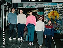 Leuchtstoff - Tour 2025
