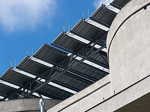 Energiebunker Wilhelmsburg