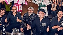 One Night with ABBA - Tribute Show