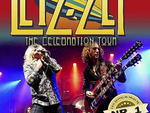 Letz Zep - »Zeppelin’s Resurrection« - Led Zeppelin Tribute No 1