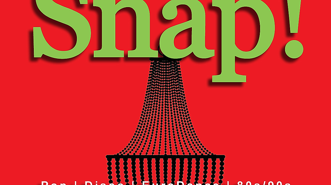 Snap! @ SchauSpielHaus - DARE! Special zum St Georg Stadtfest