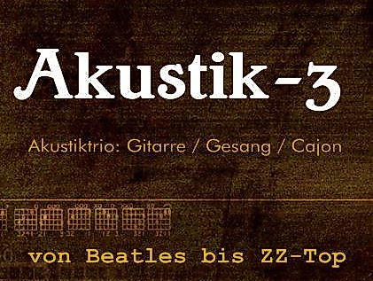 24H Stelle – Akustik-3XL