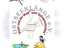 Märchenstunde mit Ostseeklänge e.V.