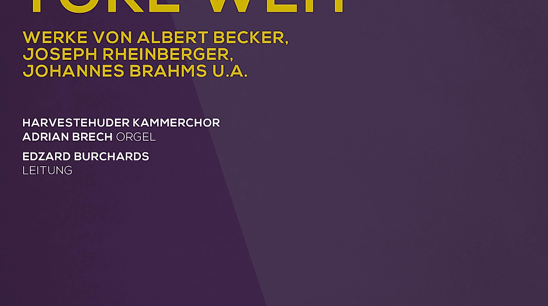 Machet die Tore weit!