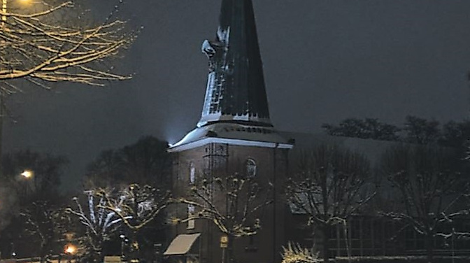 St. Johannis zu Hamburg-Eppendorf