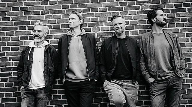 Hafenfest - Jeden Tag Silvester