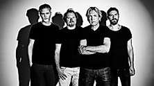 Magnus Öström Group