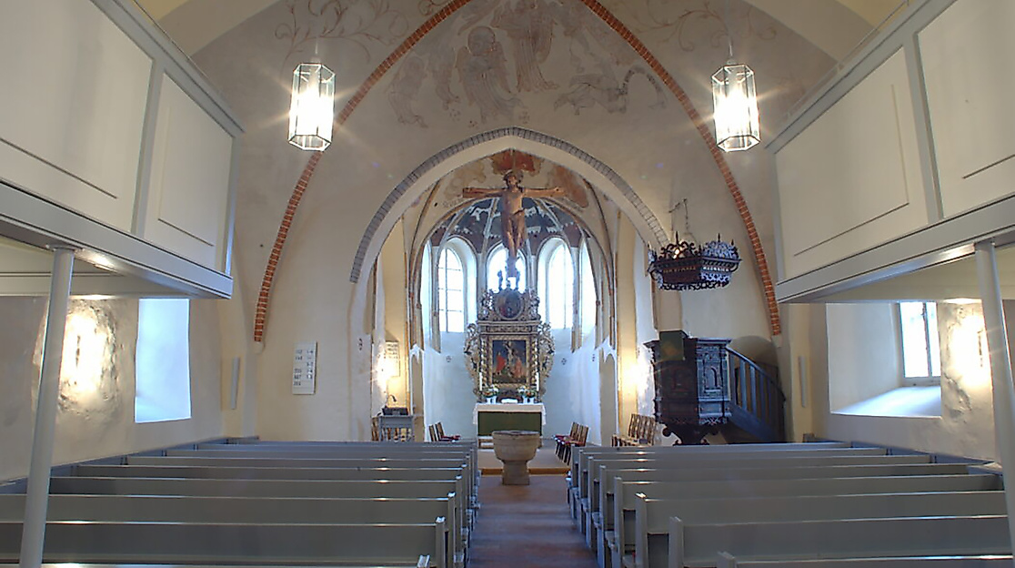 Kirchenradtour durchs Isenhagener Land