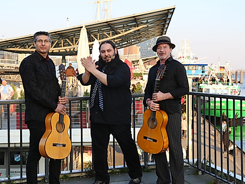 Los Flamenquitos_klein