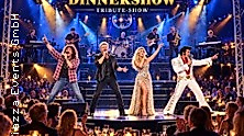 Die GIGANTEN Live in Concert DINNERSHOW